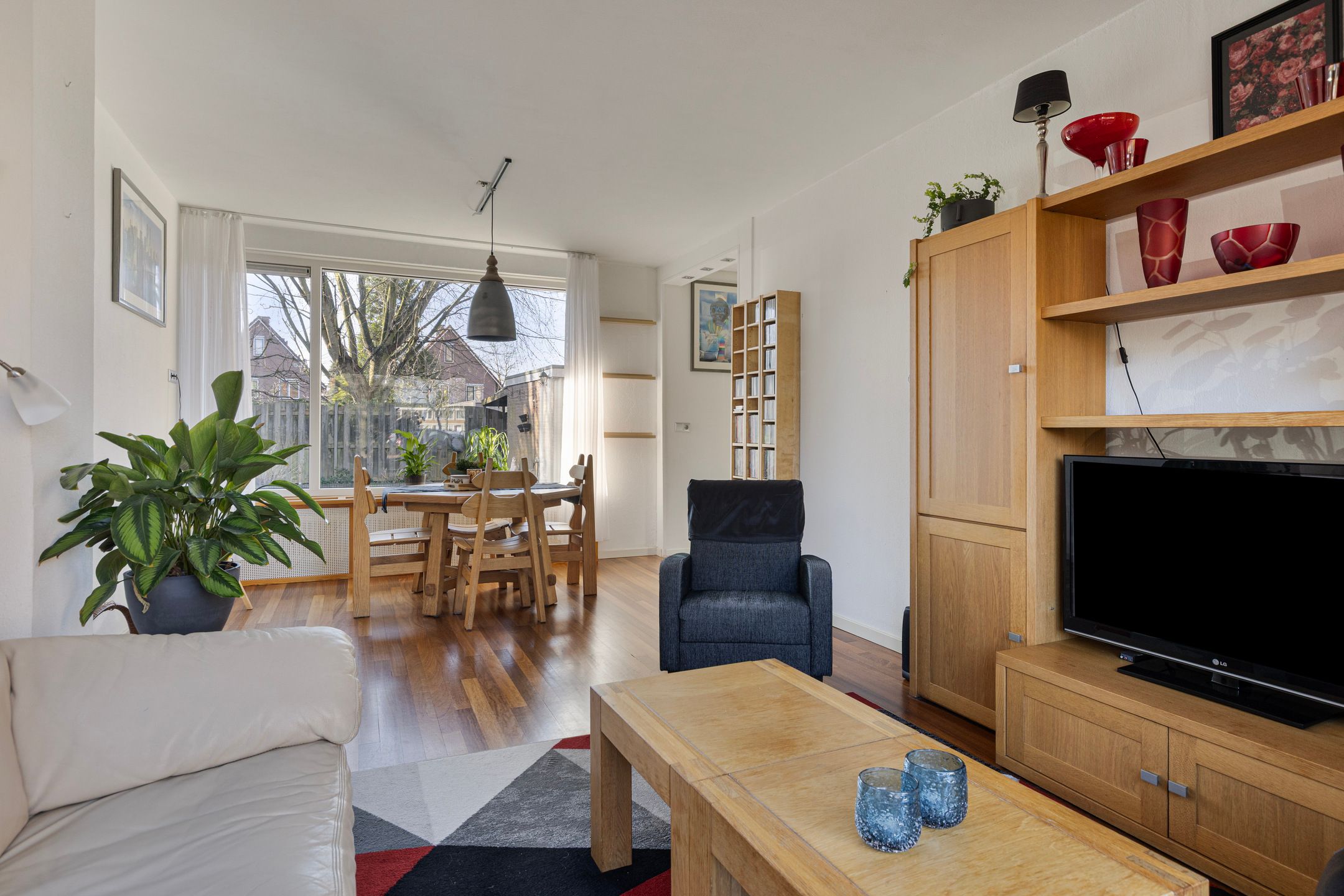 Foto 6 van Vondelstraat 48