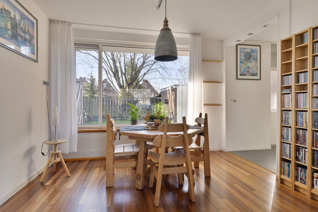 Foto 7 van Vondelstraat 48