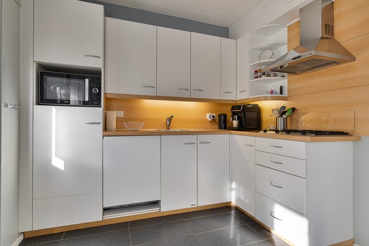 Foto 9 van Vondelstraat 48