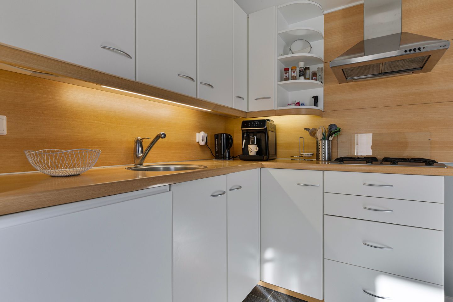 Foto 10 van Vondelstraat 48