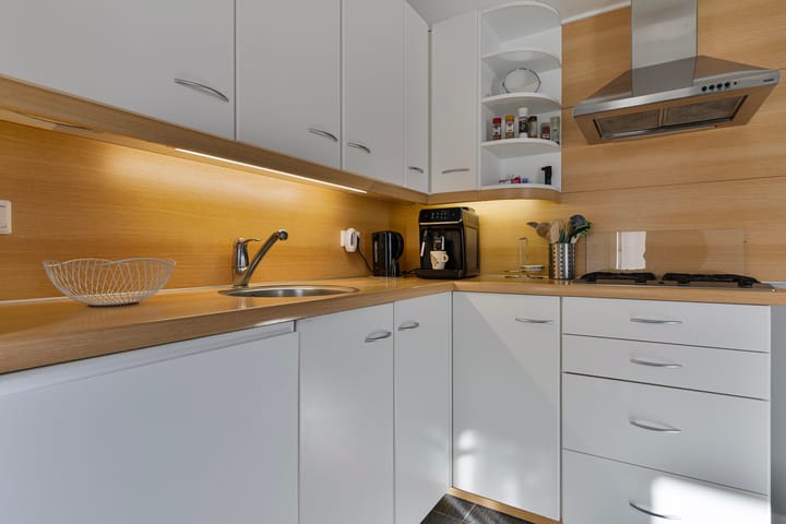 Foto 10 van Vondelstraat 48