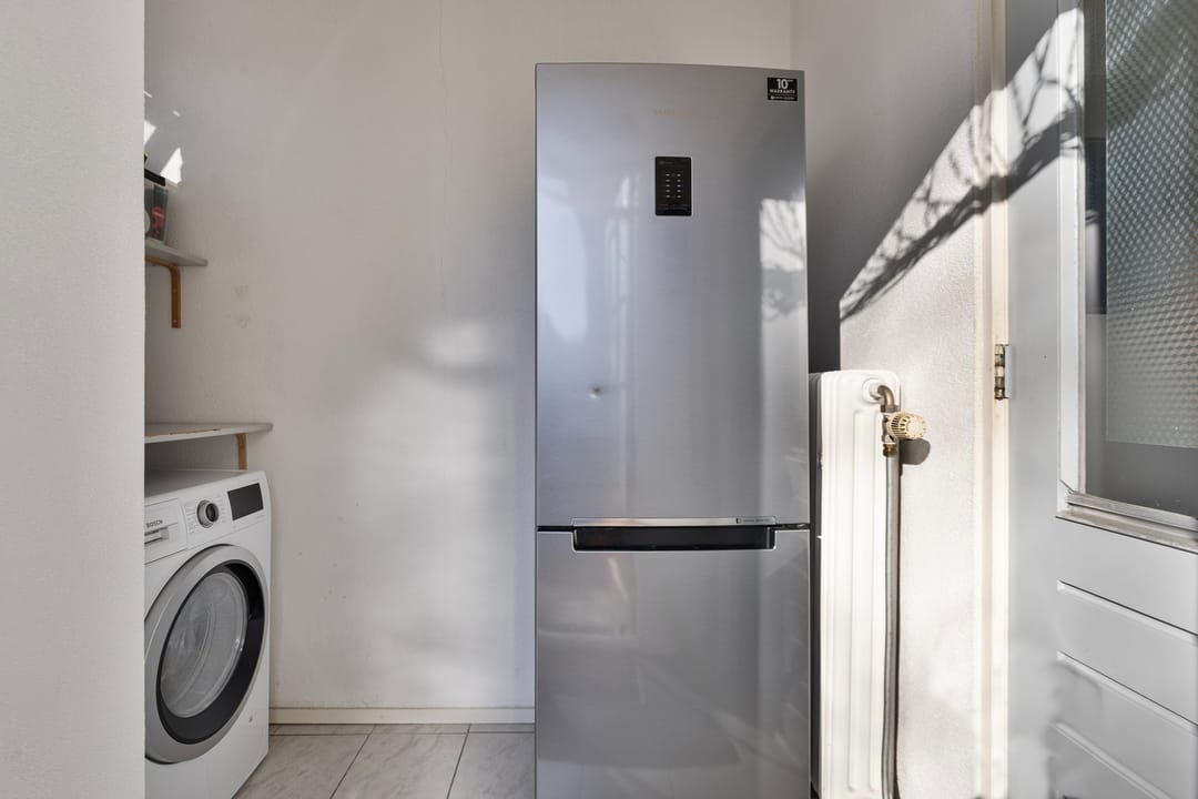 Foto 11 van Vondelstraat 48