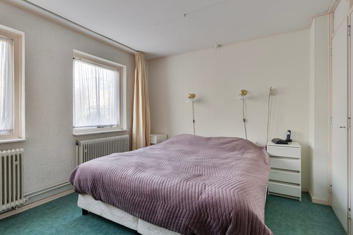 Foto 13 van Vondelstraat 48