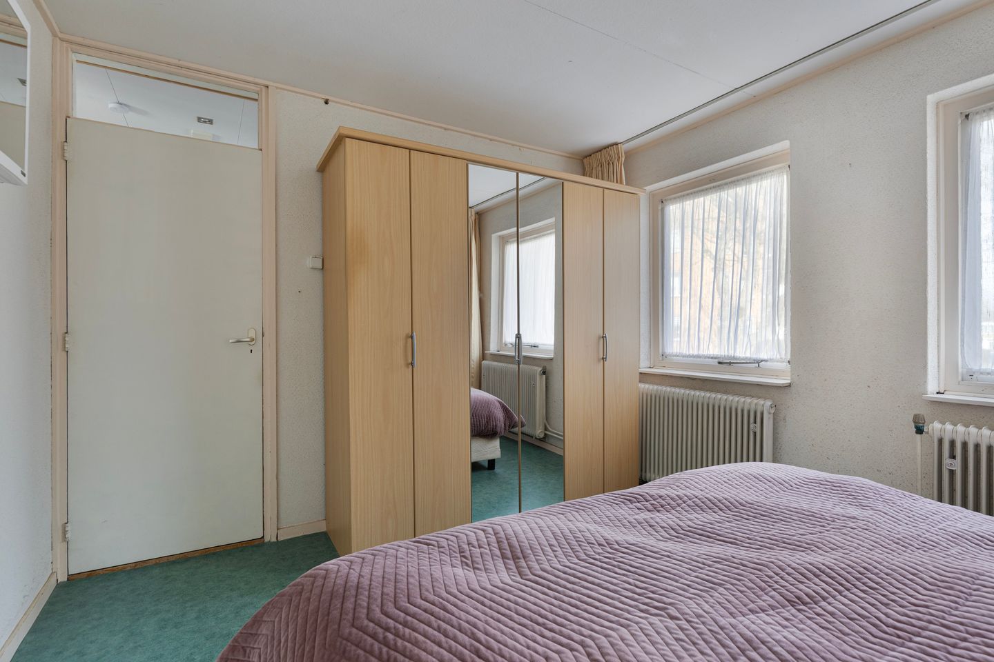 Foto 14 van Vondelstraat 48