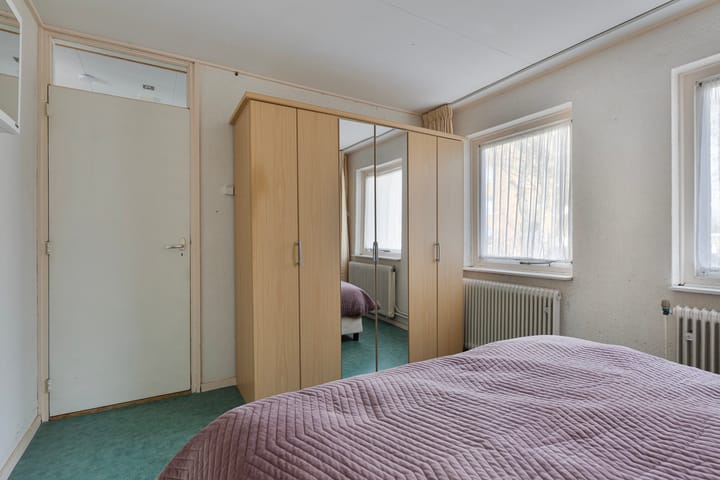 Foto 14 van Vondelstraat 48