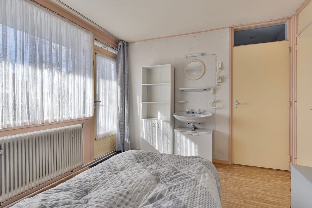 Foto 16 van Vondelstraat 48