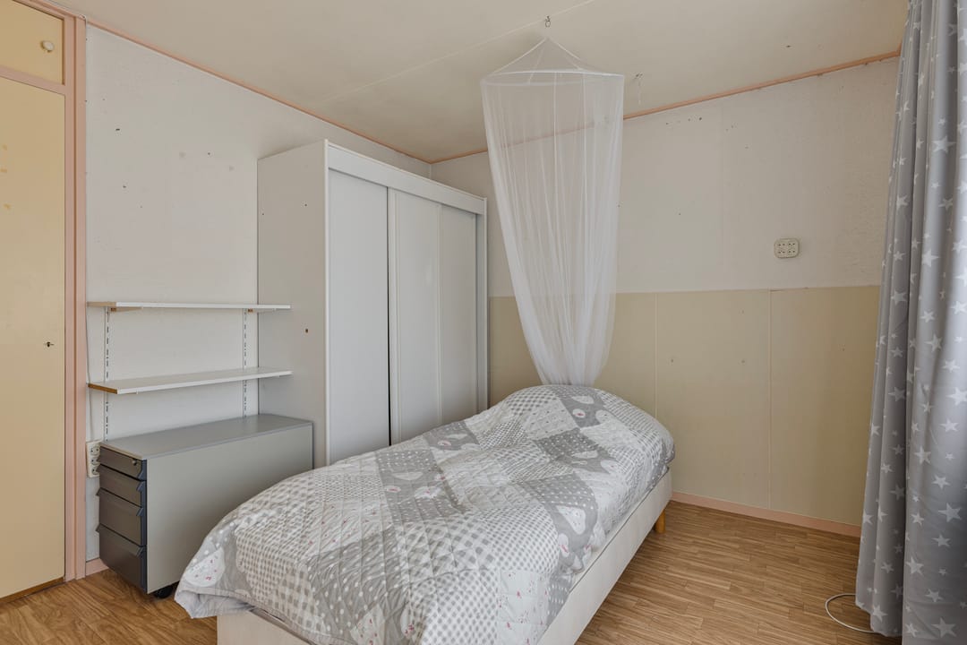 Foto 17 van Vondelstraat 48