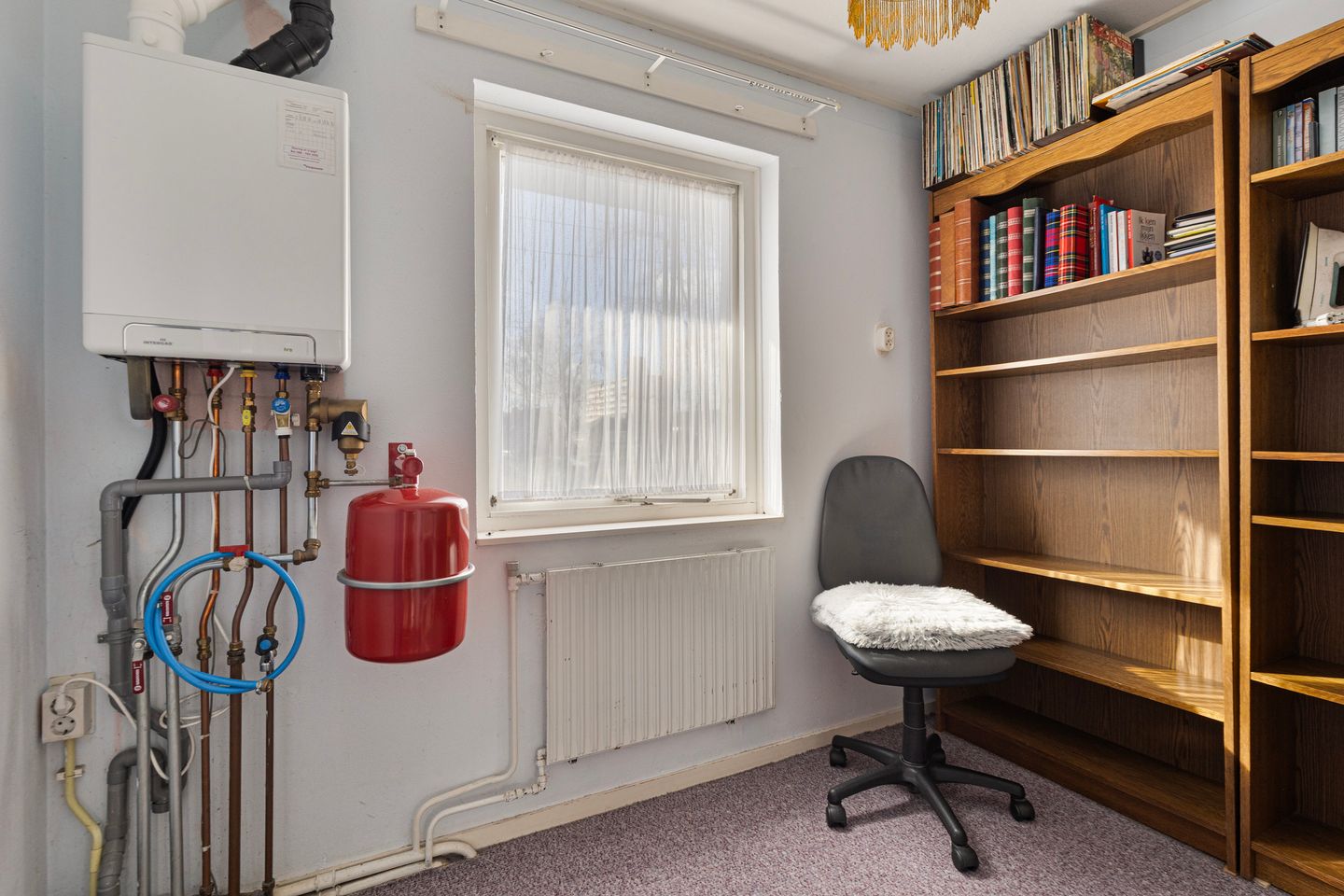 Foto 19 van Vondelstraat 48