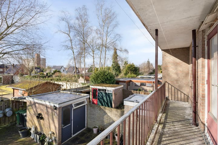 Foto 20 van Vondelstraat 48