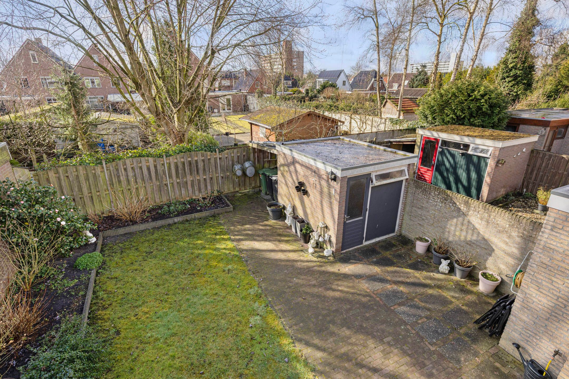 Foto 21 van Vondelstraat 48