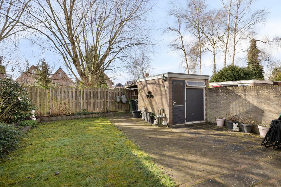 Foto 22 van Vondelstraat 48