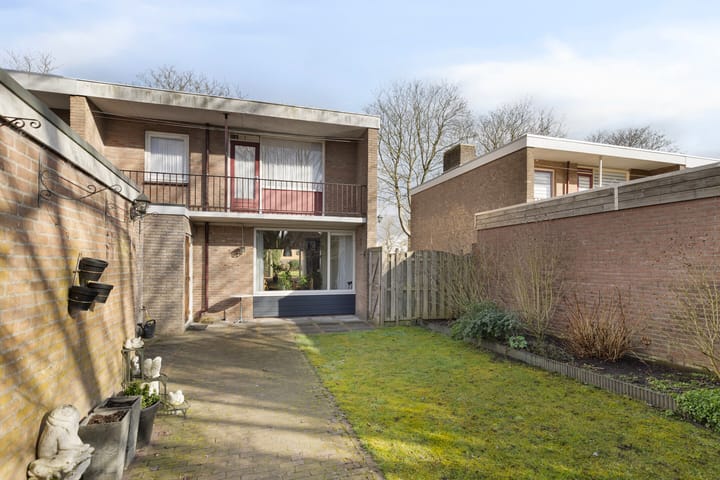 Foto 23 van Vondelstraat 48