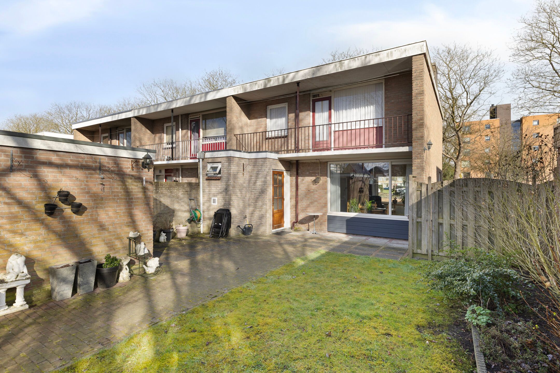 Foto 24 van Vondelstraat 48