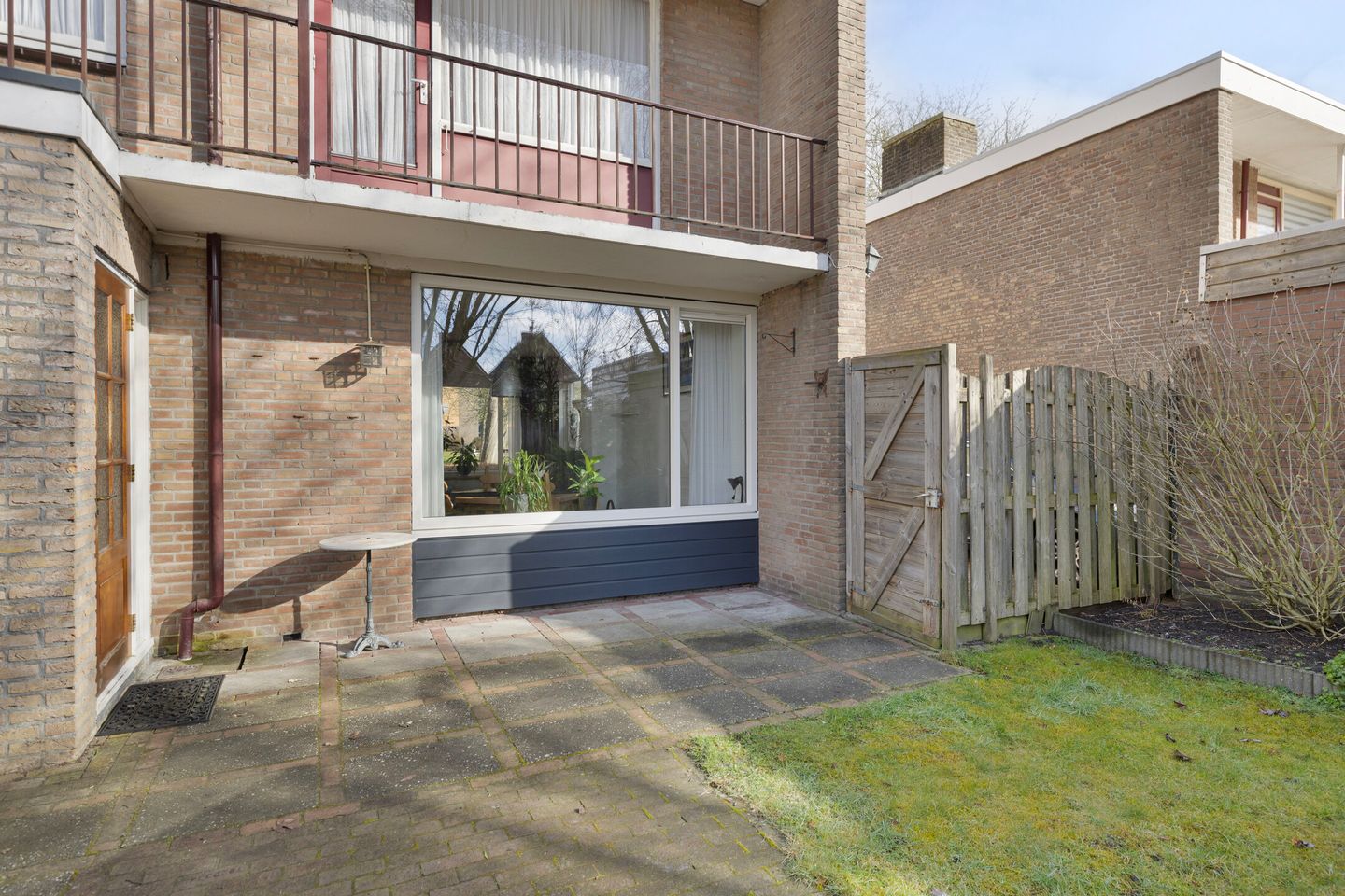 Foto 25 van Vondelstraat 48