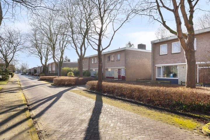 Foto 26 van Vondelstraat 48