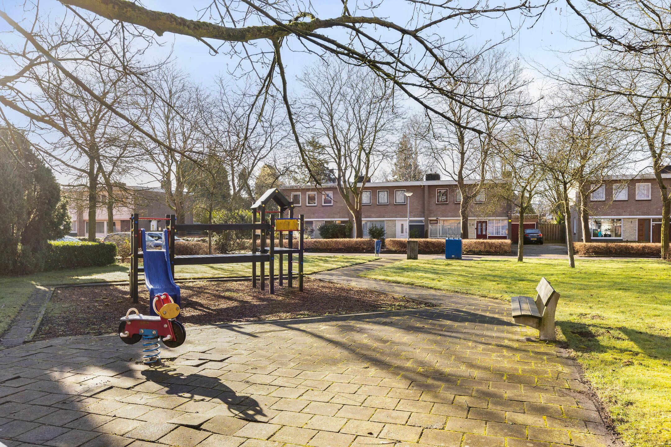 Foto 27 van Vondelstraat 48