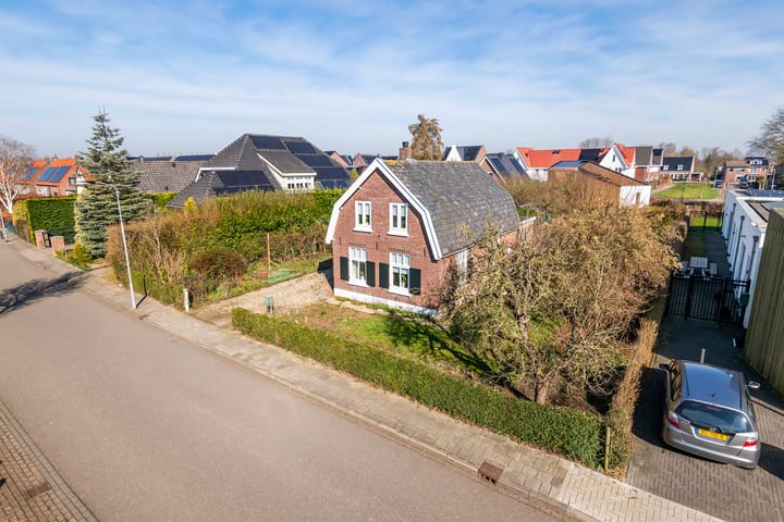 Photo 4 of Sportveldstraat 64