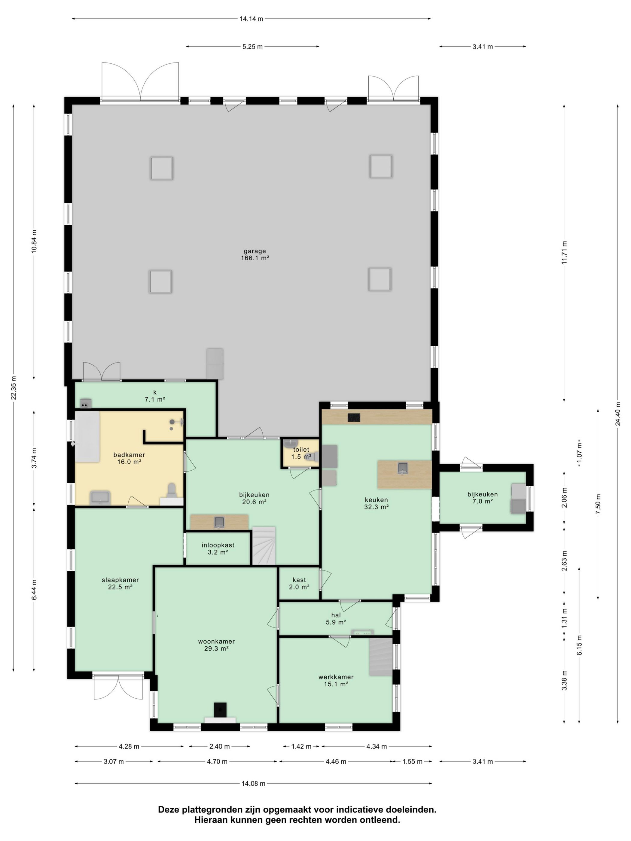 Photo 84 of Wollinghuizerweg 50