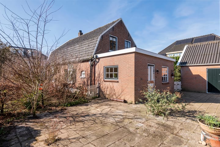 Photo 7 of Sportveldstraat 64