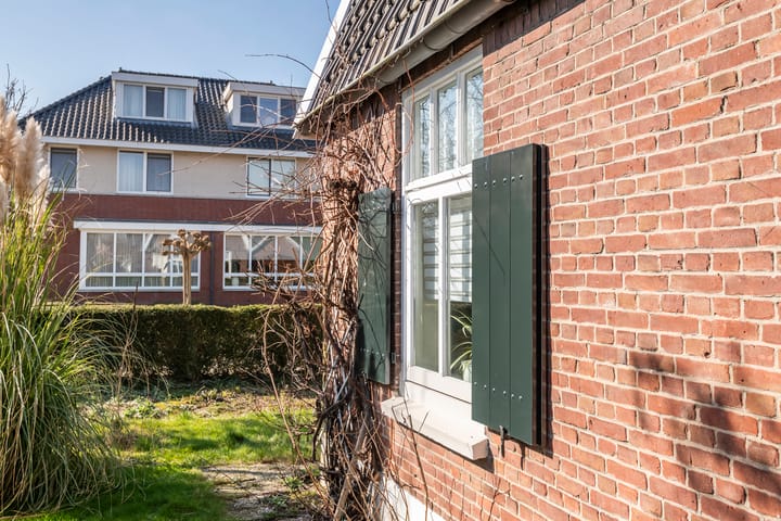 Photo 8 of Sportveldstraat 64