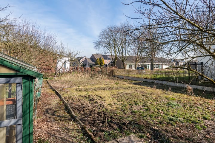 Photo 11 of Sportveldstraat 64