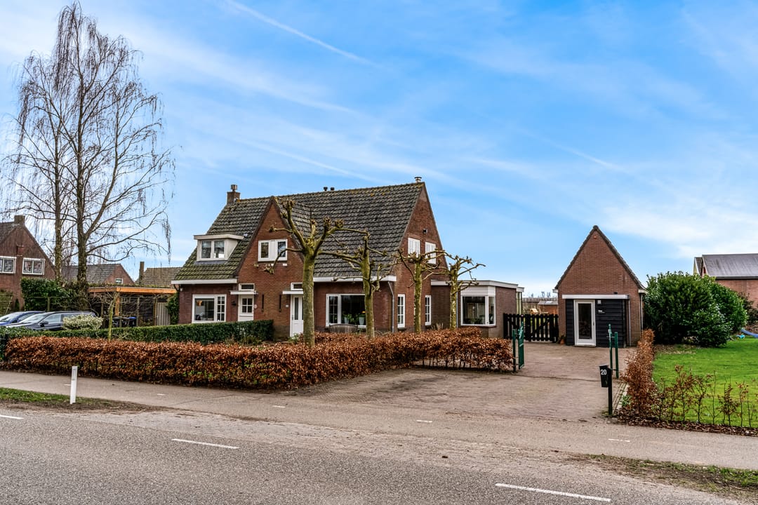 Foto 53 van Parkweg 20