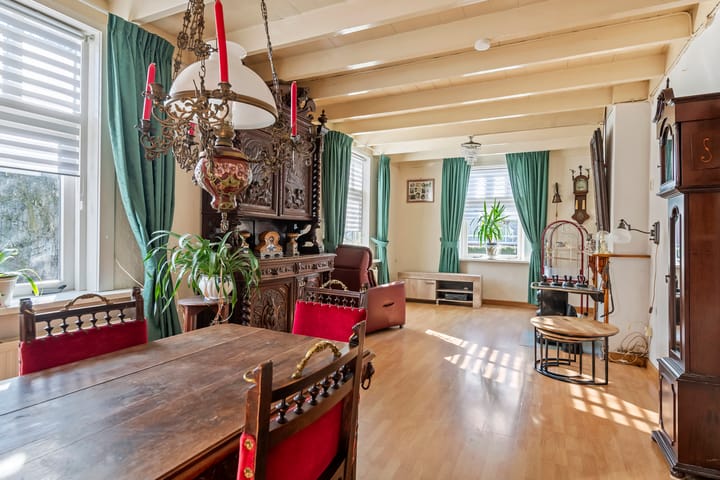 Photo 21 of Sportveldstraat 64