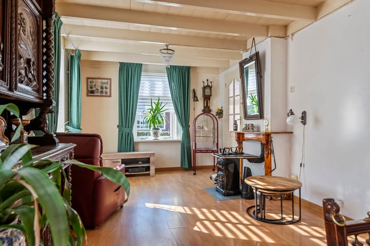 Photo 22 of Sportveldstraat 64