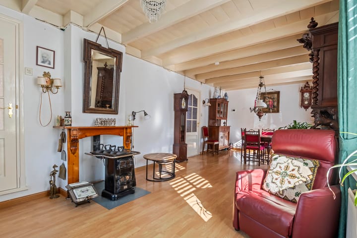 Photo 23 of Sportveldstraat 64