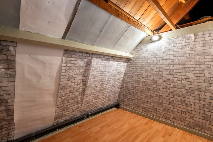 Photo 36 of Sportveldstraat 64