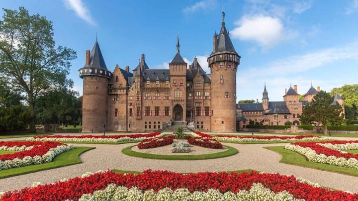 Foto 73 van Parkweg 20