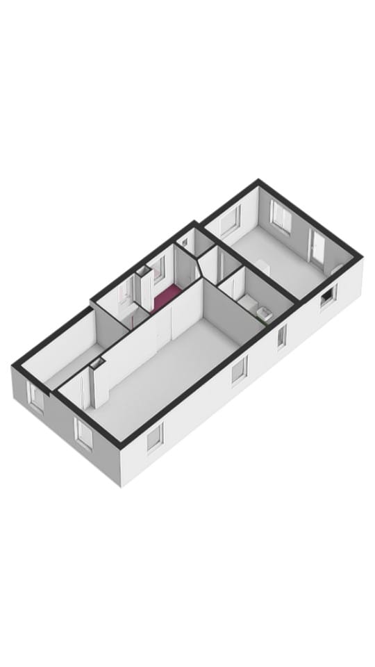 Photo 39 of Sportveldstraat 64