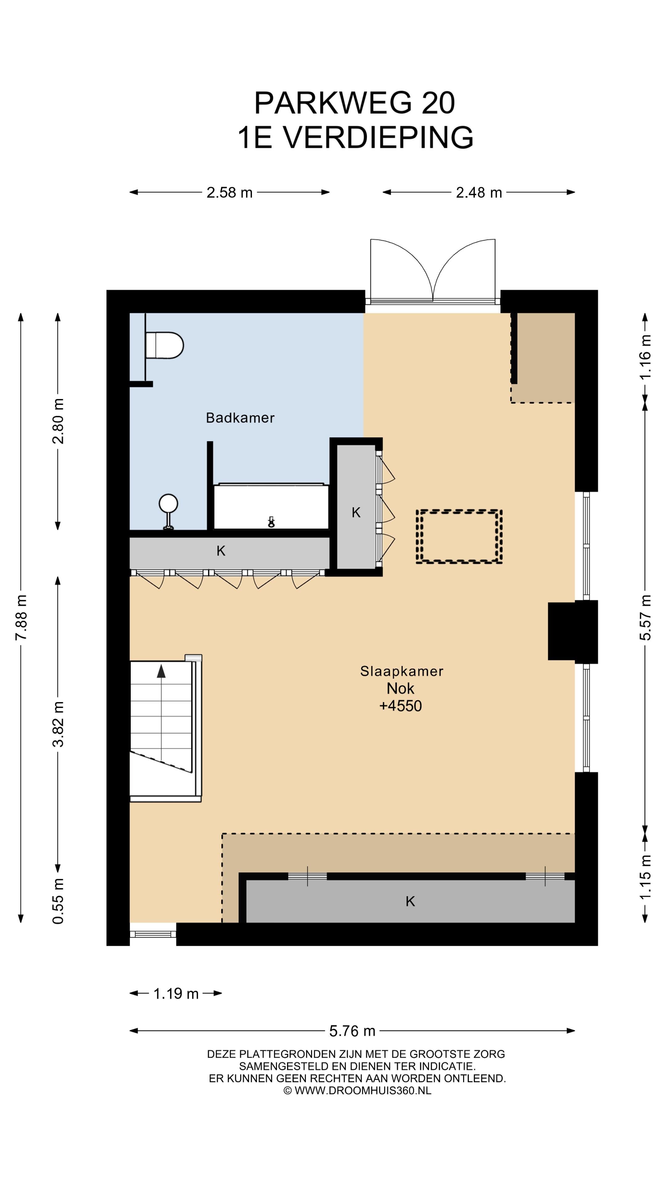 Foto 75 van Parkweg 20
