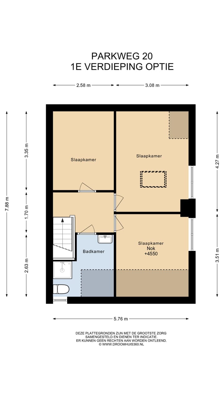 Foto 76 van Parkweg 20