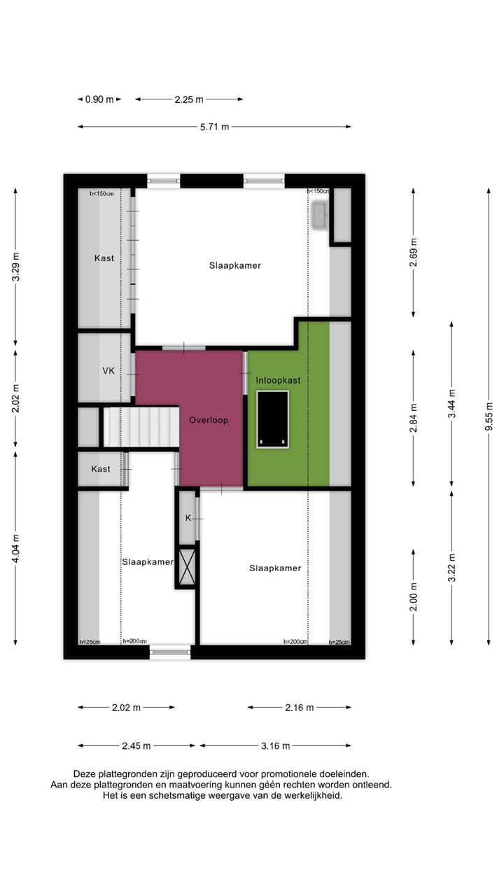 Photo 42 of Sportveldstraat 64