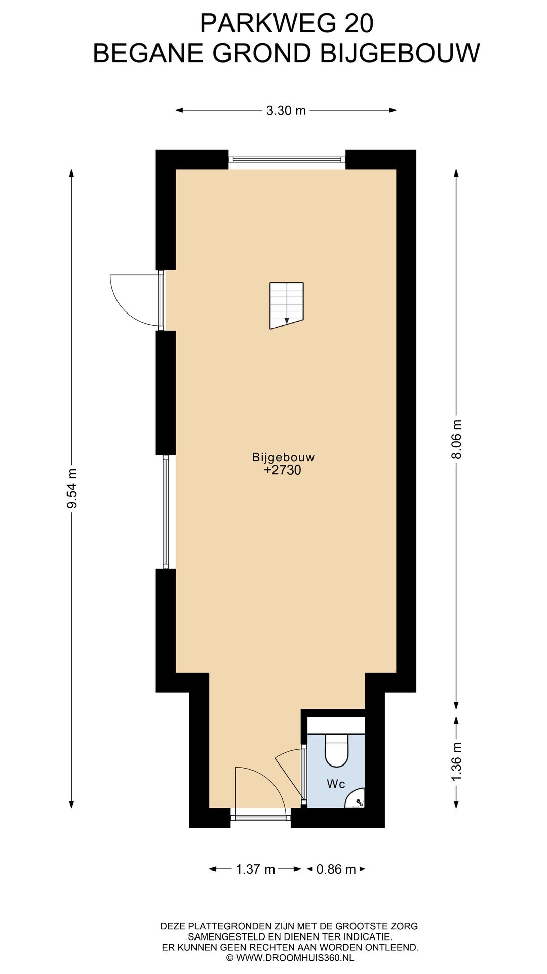 Foto 77 van Parkweg 20