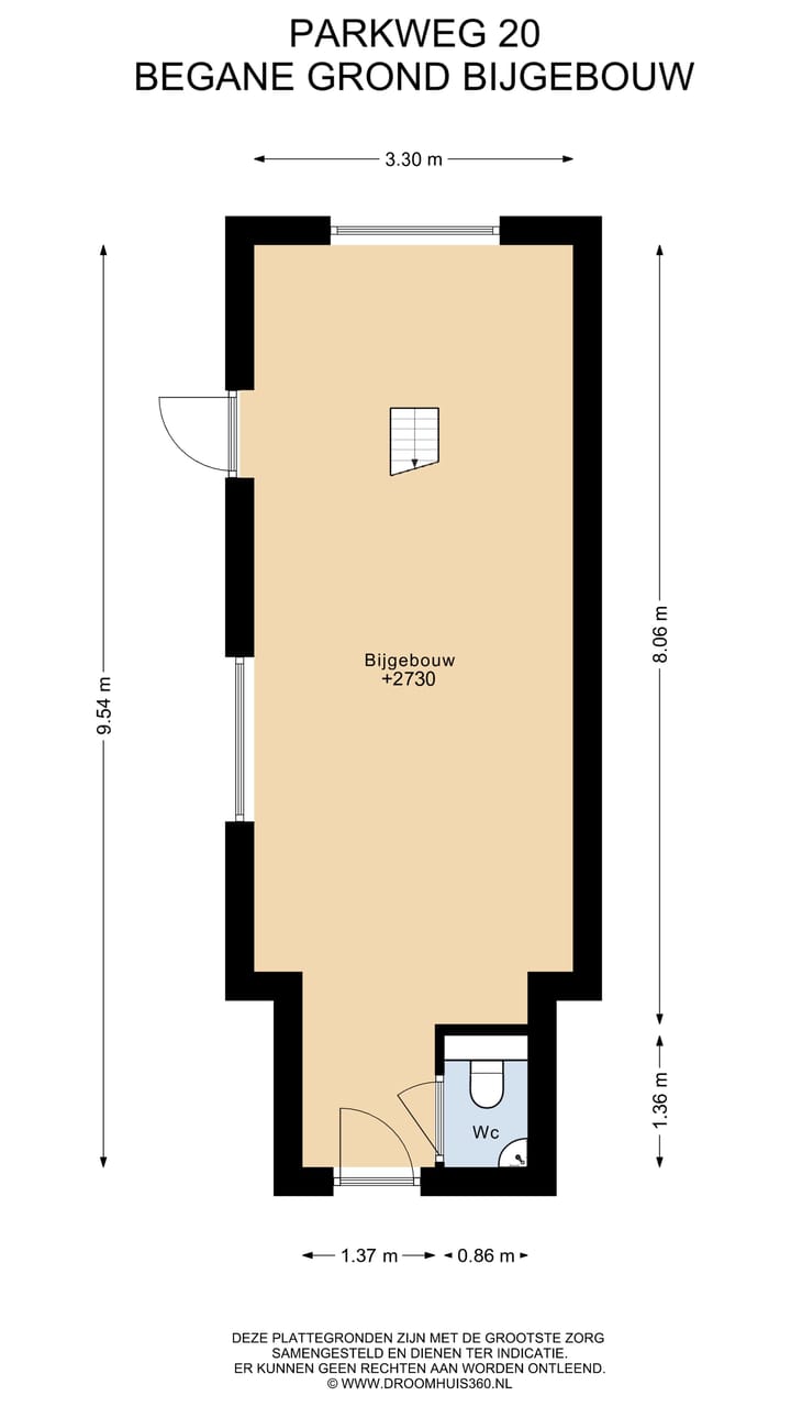 Foto 77 van Parkweg 20