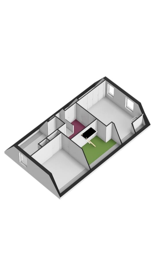 Photo 43 of Sportveldstraat 64