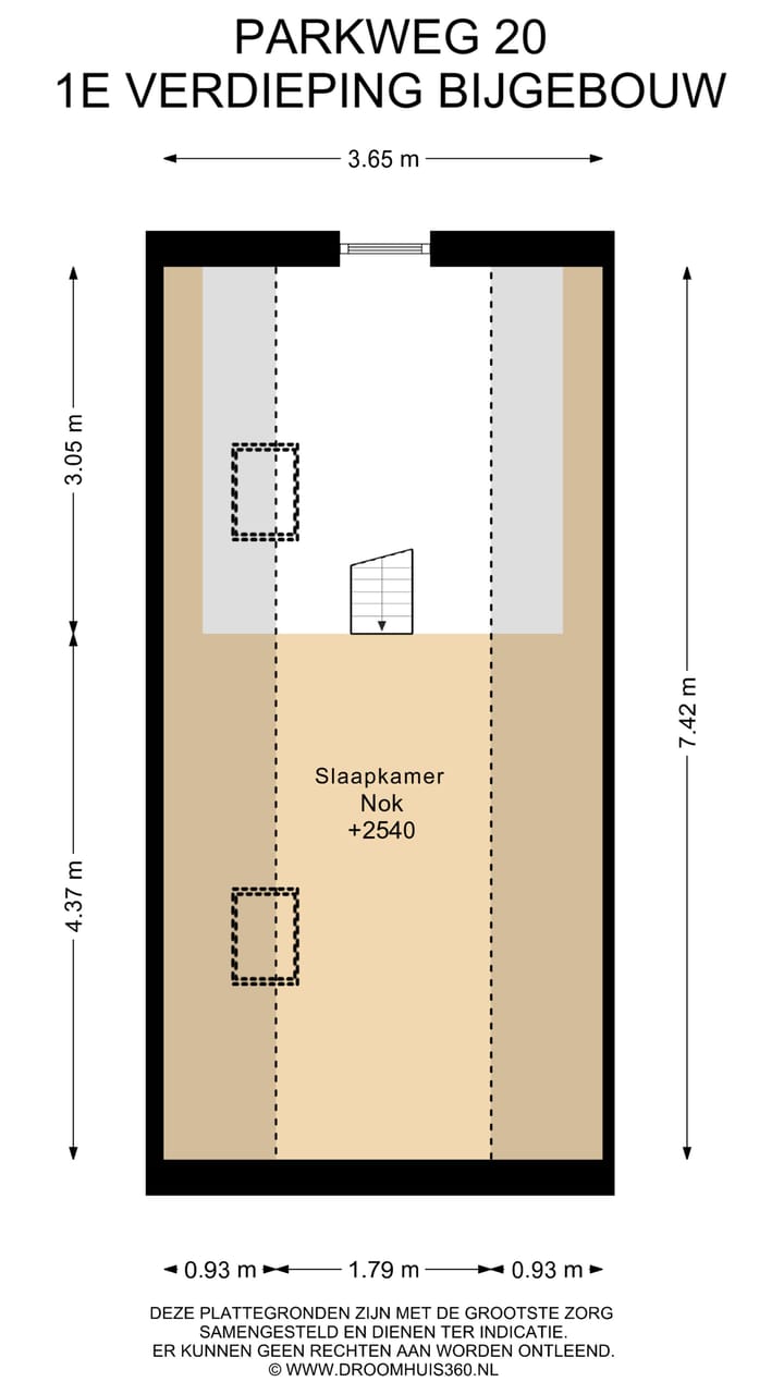 Foto 78 van Parkweg 20