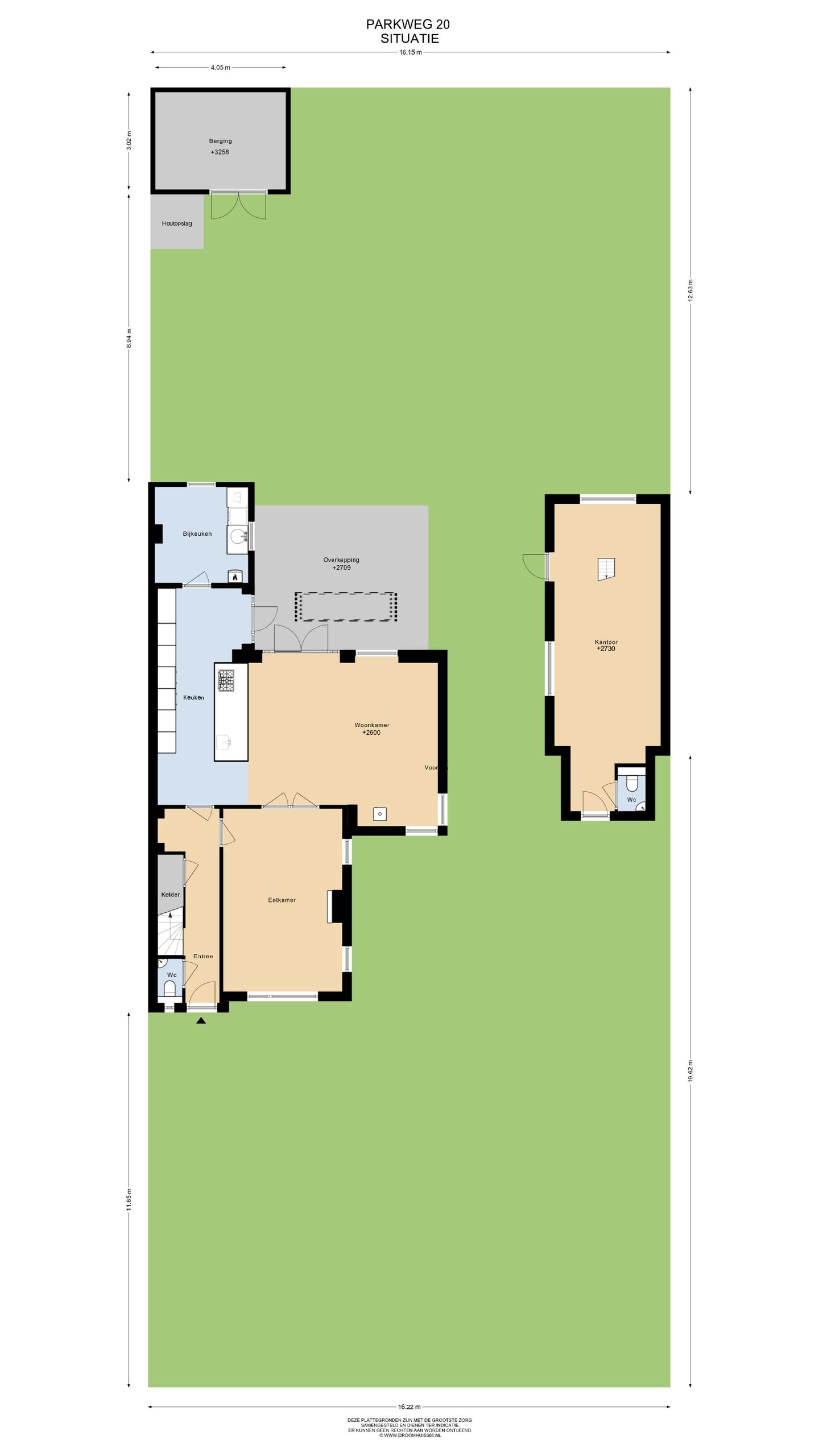 Foto 79 van Parkweg 20