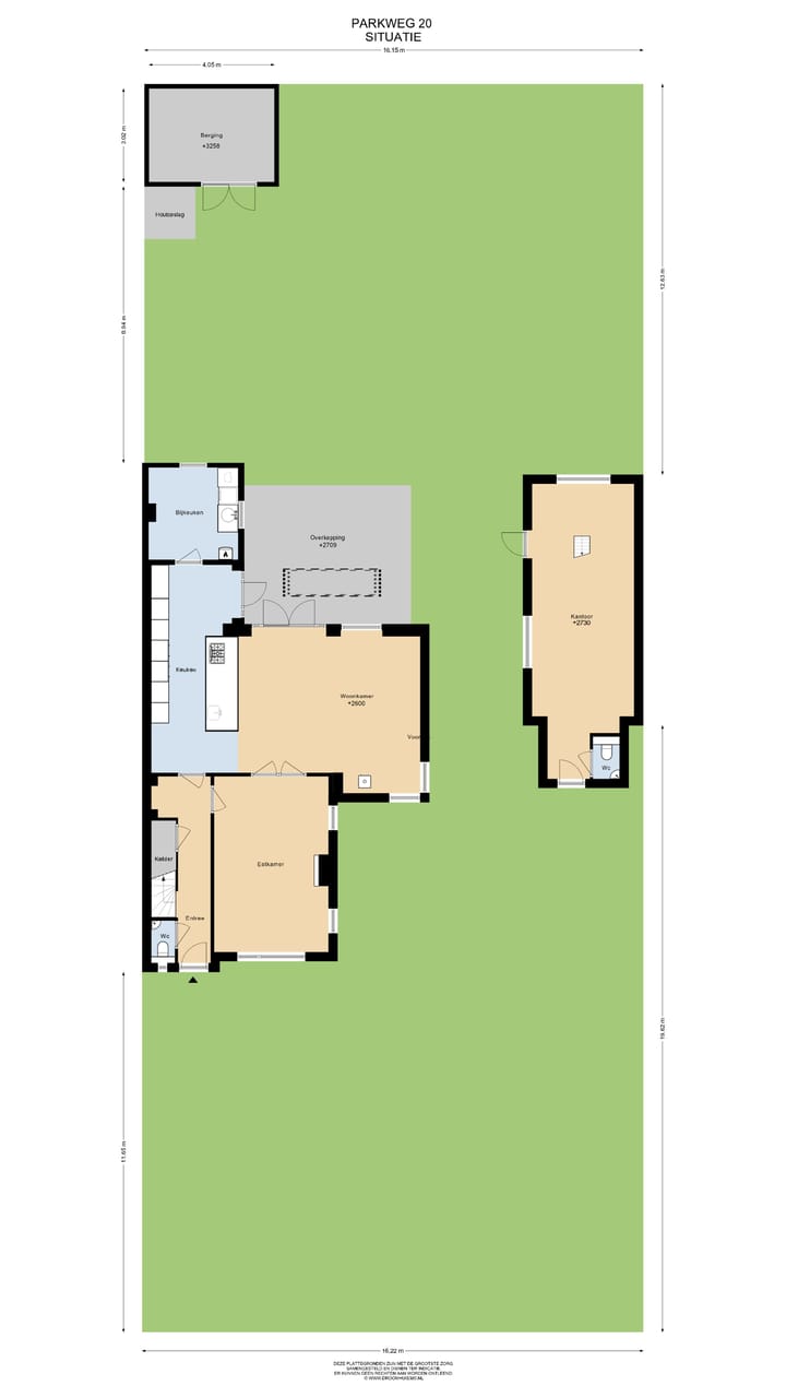 Foto 79 van Parkweg 20