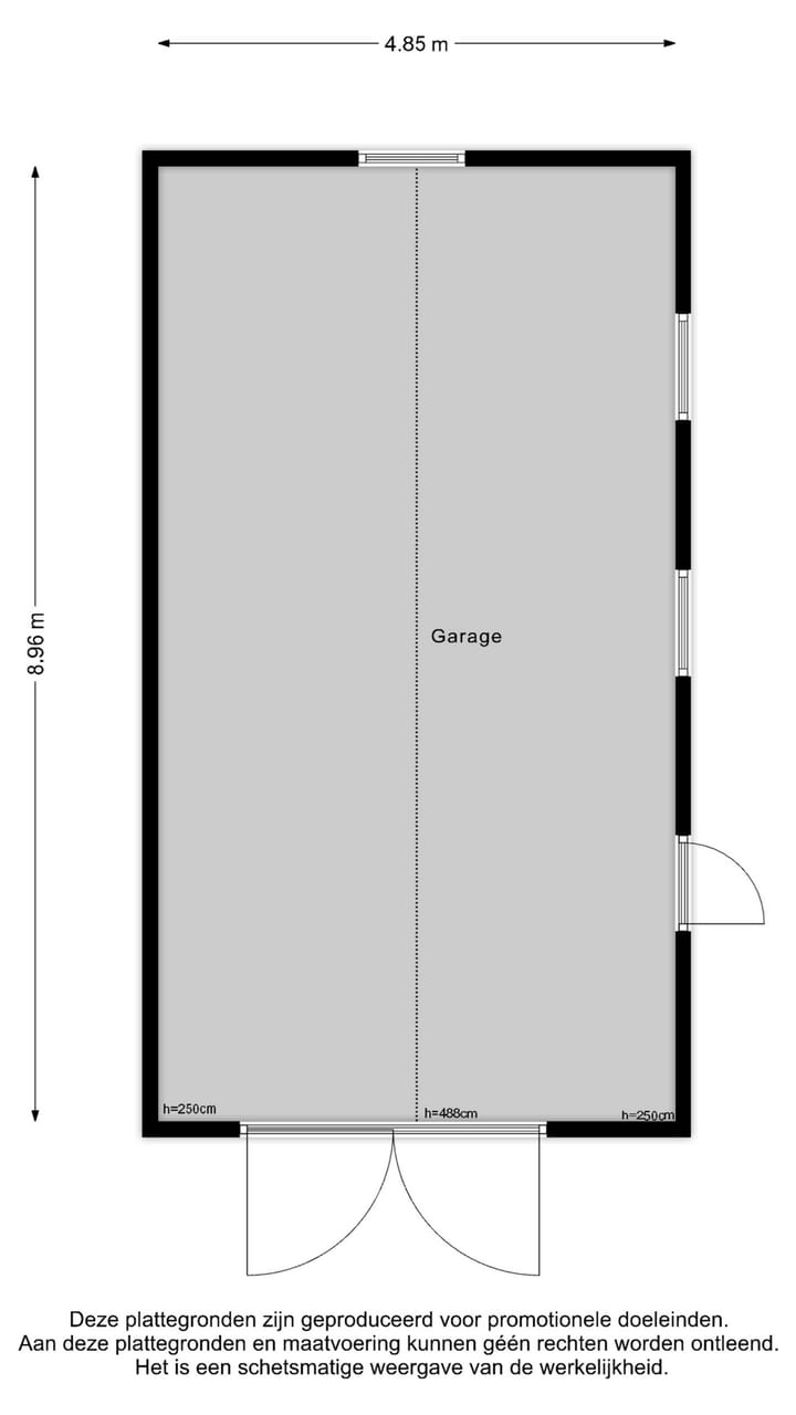 Photo 46 of Sportveldstraat 64
