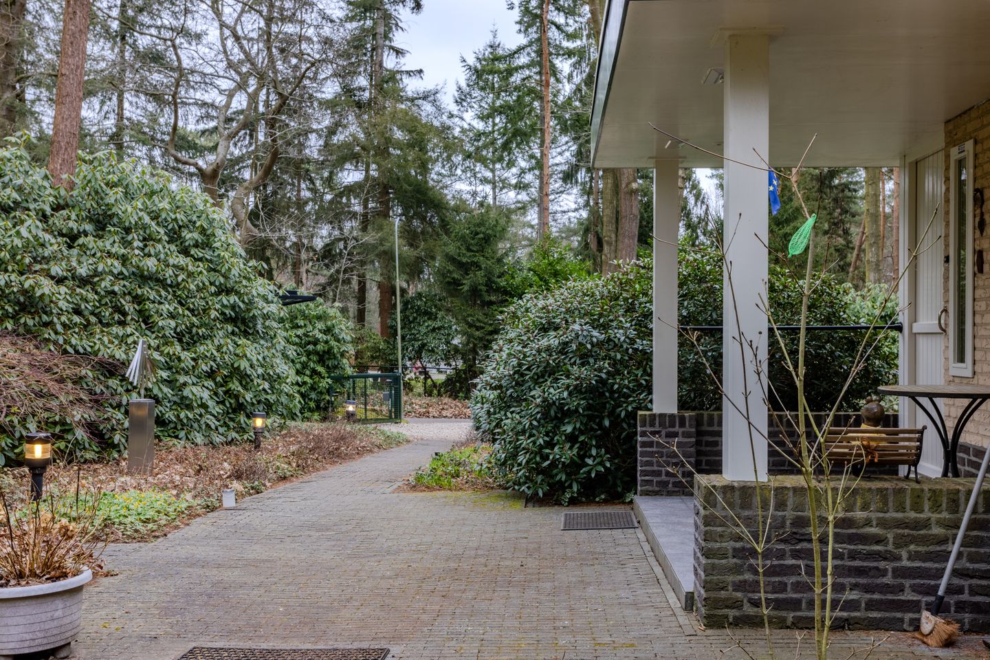 Foto 5 van Koningin Emmalaan 9