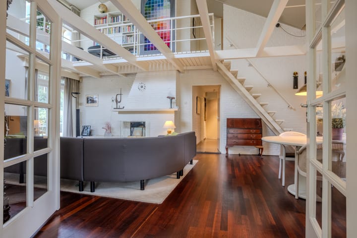 Foto 8 van Koningin Emmalaan 9