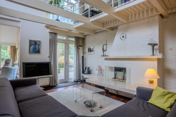 Foto 9 van Koningin Emmalaan 9