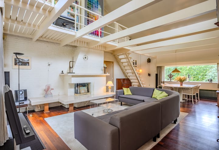 Foto 10 van Koningin Emmalaan 9