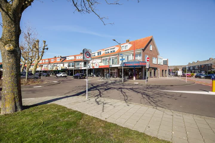 Foto 2 van Hyacintenstraat 2