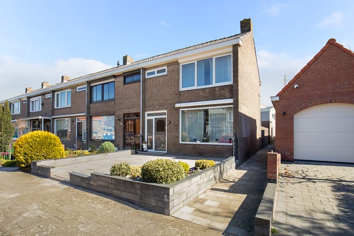 Foto 3 van Hyacintenstraat 2