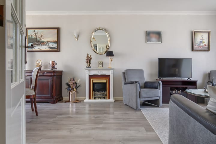 Foto 5 van Hyacintenstraat 2