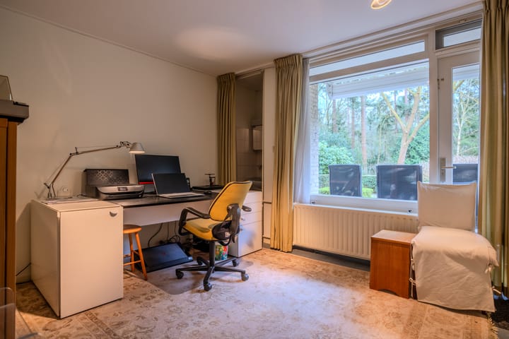 Foto 19 van Koningin Emmalaan 9